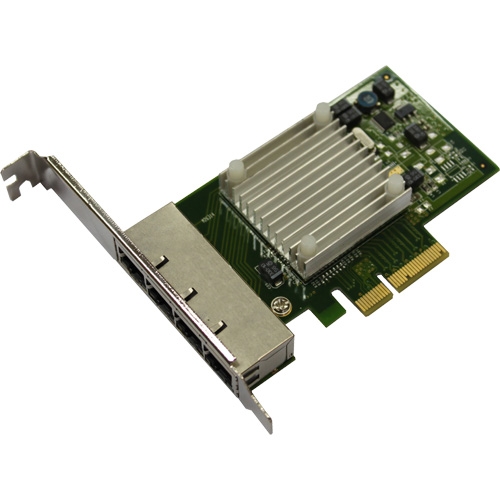 NIC-1G-4T - Server Adapter
