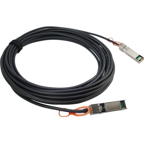 SFP-H10GB-CU5M Cisco SFP + de 10 Gb de Conexión directa pasiva Cobre Cable 5M