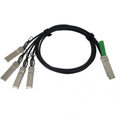 QSFP-4SFP10G-CU5M QSFP-4SFP10G-CU5M